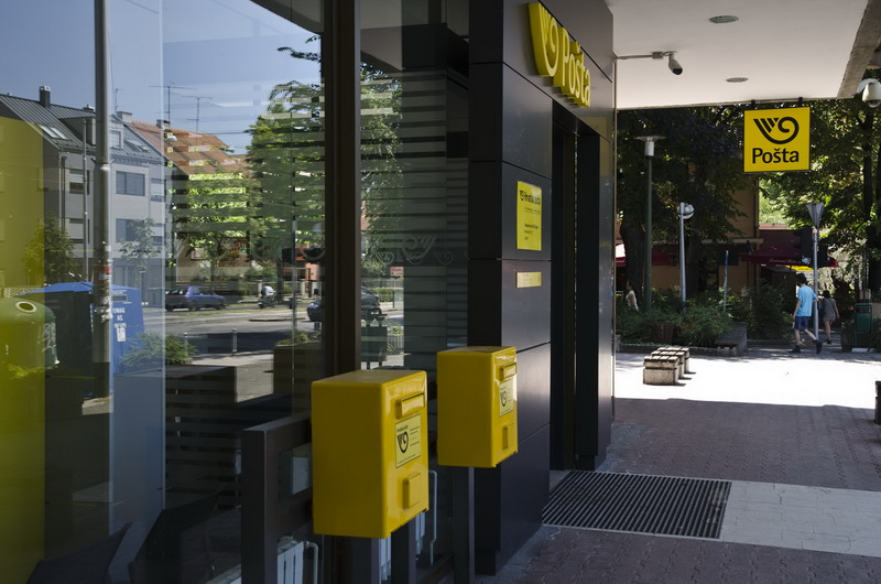 Hrvatska Posta Privremeno Zatvaranje Postanskih Ureda 21483