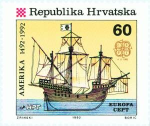DUBROVAČKA KARAKA (15. STOLJEĆE)