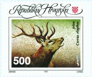 FAUNA HRVATSKOGA PODRUČJA - KOPAČKI RIT