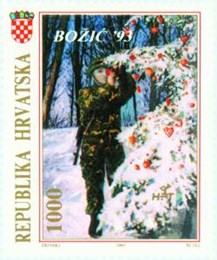 BOŽIĆ 1993.