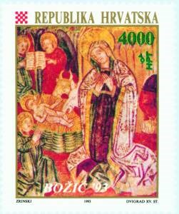 BOŽIĆ 1993.