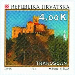 150 GODINA HRVATSKOG TURIZMA - TRAKOŠĆAN