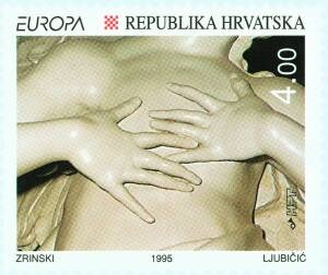 EUROPA - MIR I SLOBODA - RUKE ANĐELA