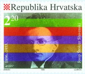 POVIJEST HRVATSKE GLAZBE - 100 G. ROĐENJA JOSIPA ŠTOLCERA SLAVENSKOG