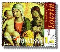 ZNAMENITI HRVATI - 500 G. POČETKA DJELOVANJA VICKA LOVRINA