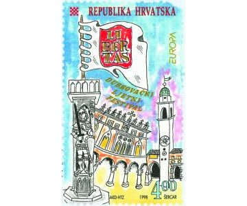EUROPA - DUBROVAČKI LJETNI FESTIVAL
