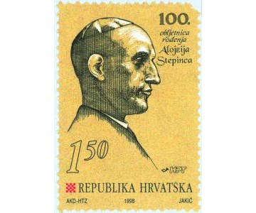 100. OBLJETNICA ROĐENJA ALOJZIJA STEPINCA
