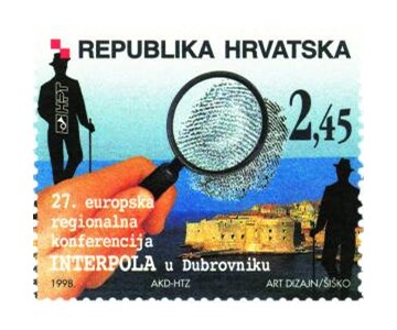 27. EUROPSKA REGIONALNA KONFERENCIJA INTERPOLA U DUBROVNIKU