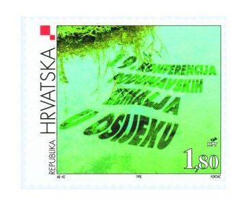 19. KONFERENCIJA PODUNAVSKIH ZEMALJA U OSIJEKU