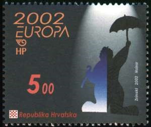 EUROPA - CIRKUSI