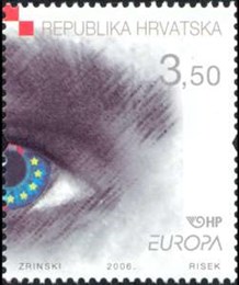 EUROPA – Integracija u očima mladih ljudi 