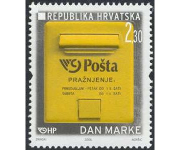DAN MARKE