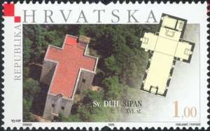 KULE I UTVRDE - Suđurađ