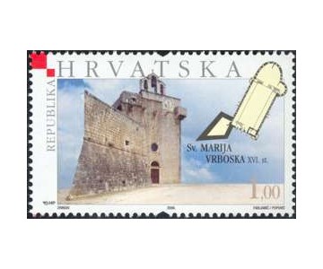 KULE I UTVRDE - Vrboska