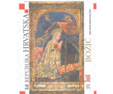 BOŽIĆ 2006.