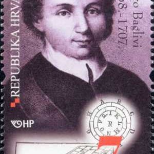 ZNAMENITI HRVATI - ĐURO BAGLIVI (1668. – 1707.)