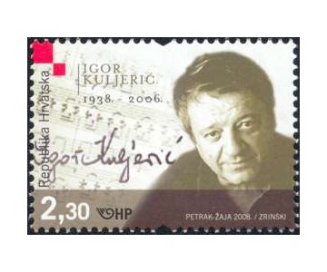 HRVATSKA GLAZBA - Igor Kuljerić