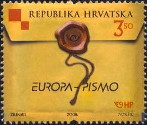 EUROPA - PISMO