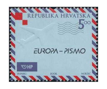 EUROPA - PISMO