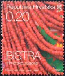 HRVATSKA ETNOGRAFSKA BAŠTINA - Bistra