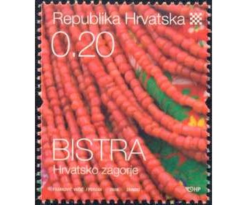 HRVATSKA ETNOGRAFSKA BAŠTINA - Bistra