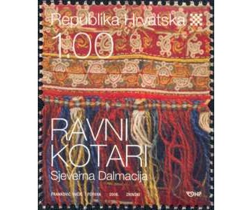 HRVATSKA ETNOGRAFSKA BAŠTINA - Ravni Kotar