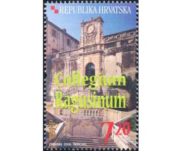  COLLEGIUM RAGUSINUM – 350. OBLJETNICA  