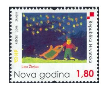 NOVA GODINA