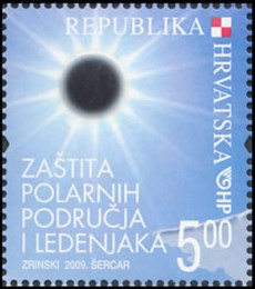 ZAŠTITA POLARNIH PODRUČJA I LEDENJAKA (blok) 