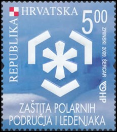 ZAŠTITA POLARNIH PODRUČJA I LEDENJAKA (blok) 