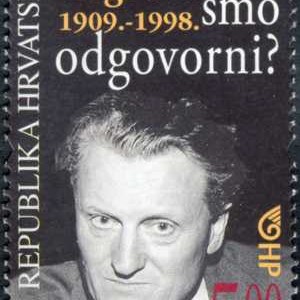 ZNAMENITI HRVATI - PETAR ŠEGEDIN
