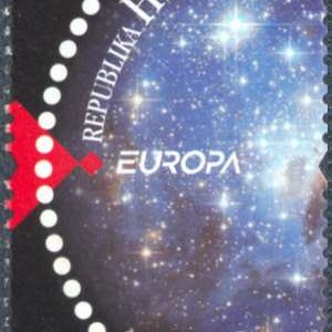 EUROPA - ASTRONOMIJA 