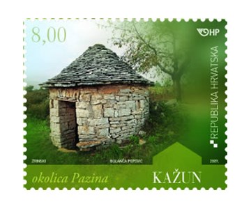 KAŽUN (blok)