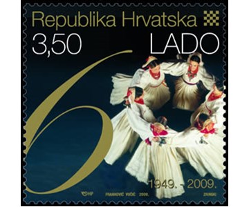 ANSAMBL LADO – 60. OBLJETNICA 
