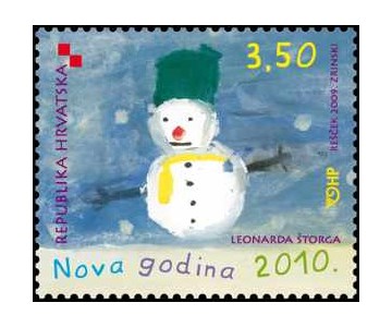 NOVA GODINA