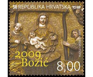 BOŽIĆ 2009.