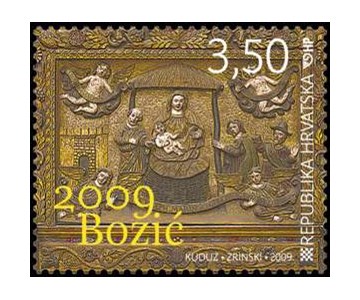 BOŽIĆ 2009.