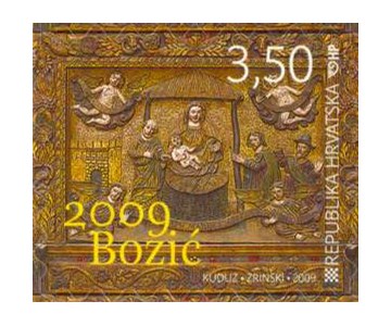 BOŽIĆ 2009.