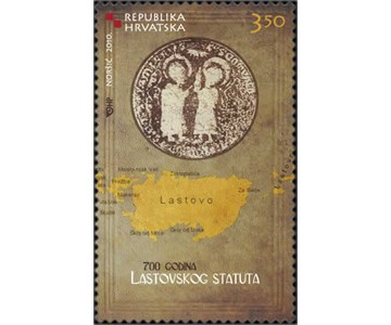 700 GODINA LASTOVSKOG STATUTA 