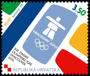 ZIMSKE OLIMPIJSKE IGRE, VANCOUVER 2010. 