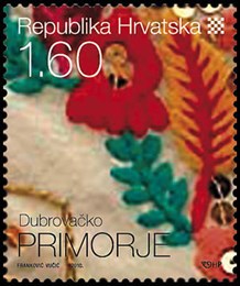 HRVATSKA ETNOGRAFSKA BAŠTINA - Dubrovačko primorje