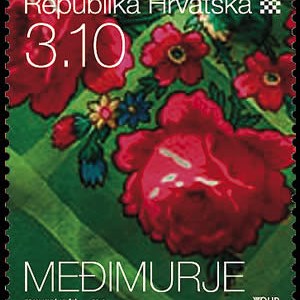 HRVATSKA ETNOGRAFSKA BAŠTINA - Međimurje