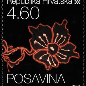 HRVATSKA ETNOGRAFSKA BAŠTINA - Posavina