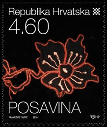 HRVATSKA ETNOGRAFSKA BAŠTINA - Posavina