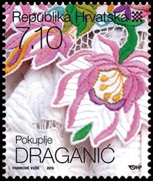 HRVATSKA ETNOGRAFSKA BAŠTINA - Draganić, Pokuplje