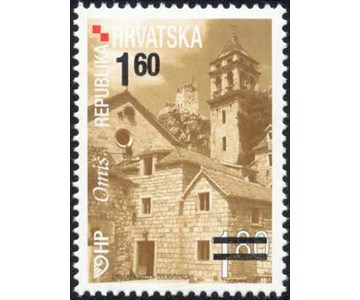 PRETISAK OMIŠ