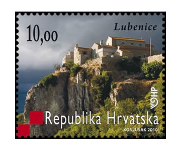 LUBENICE – OTOK CRES (blok)