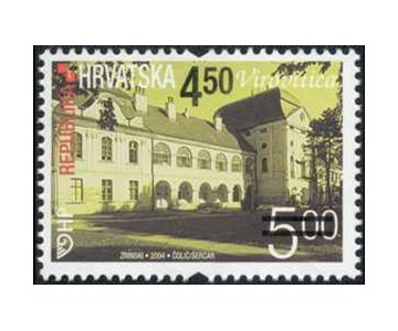 PRETISAK VIROVITICA