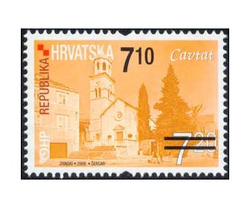 PRETISAK - CAVTAT