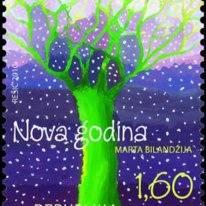 NOVA GODINA